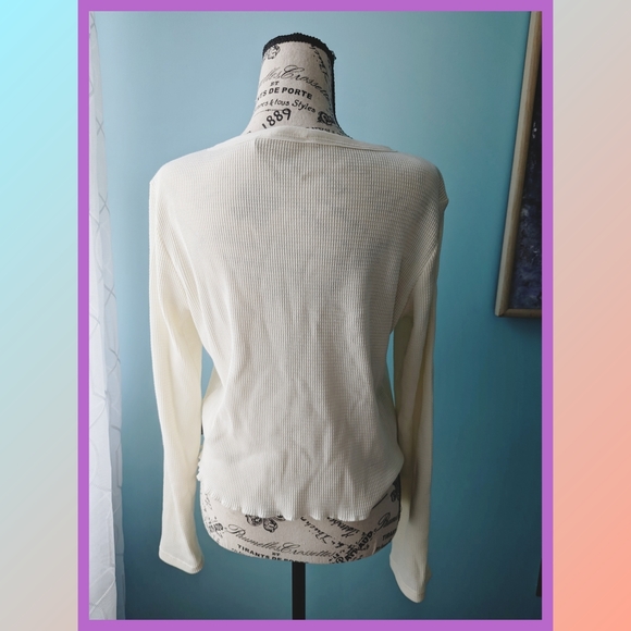 Calvin Klein Top - Picture 3 of 10